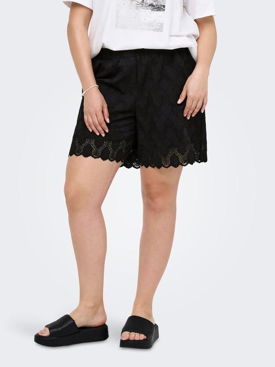 Produktbild Only CARCLEANOR Normal geschnitten Shorts Shorts (52)