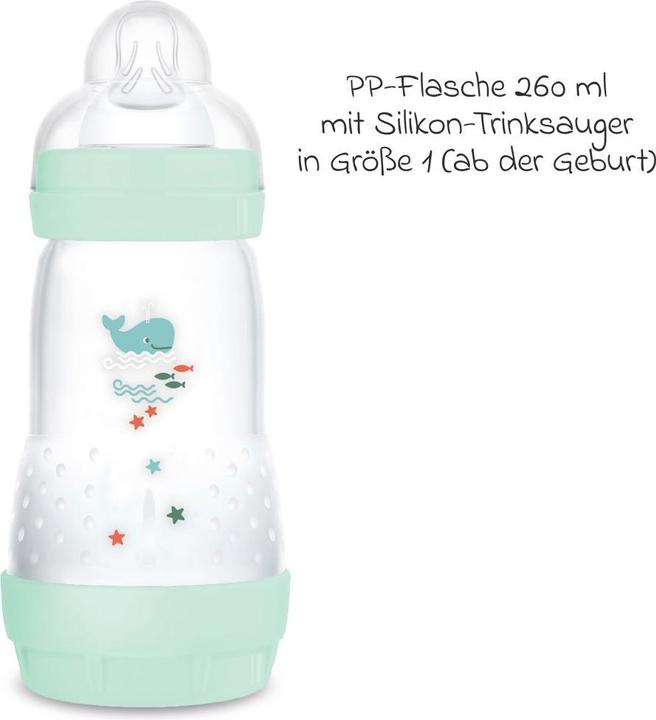Produktbild MAM Easy Start Anti-Colic (260 ml)