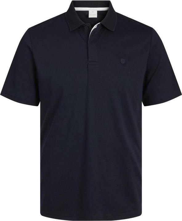 Jack & Jones Einfarbig Polo T-shirt T-shirt (XS)