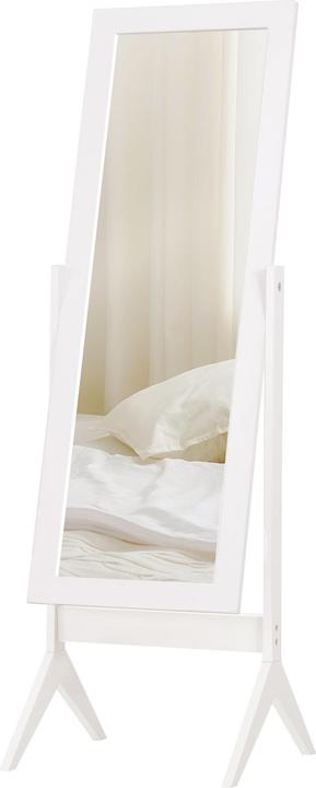 Image du produit Homcom Standspiegel (47 x 46 x 148 cm)