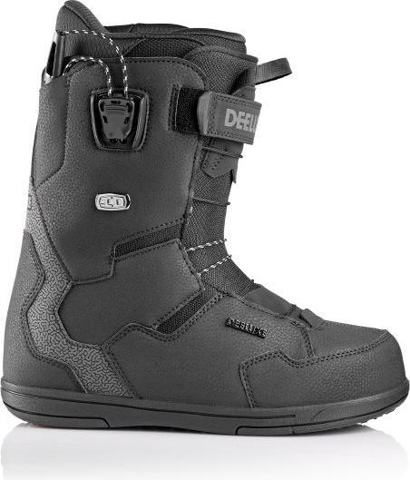 Immagine prodotto Deeluxe DLX - TEAM ID - essential black (23.5)