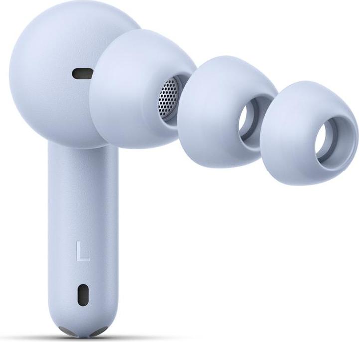 Produktbild Urbanears Boo Tip TWS Slightly Blue (30 h, Kabellos)