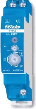 Actual product image Eltako FR12-230V