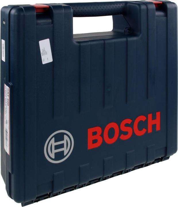 Immagine prodotto Bosch Professional Pantografo per bordi GKF 600, con valigetta di trasporto