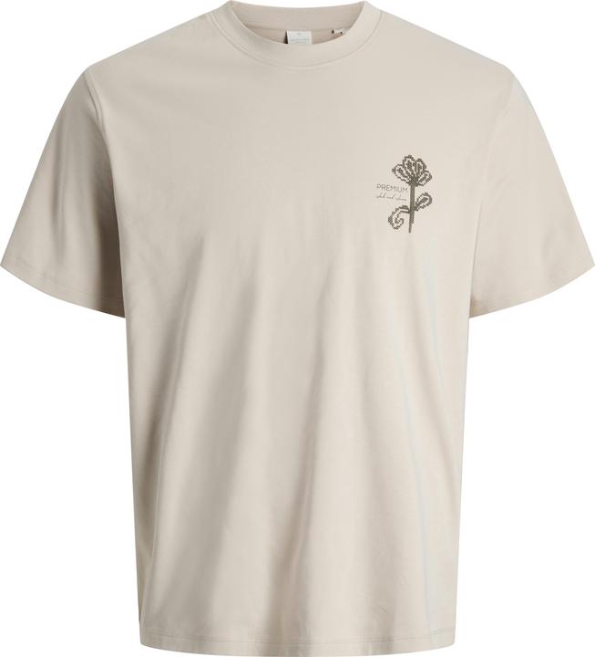 Jack & Jones Jprkyle Ss Tee Styd Ss25
