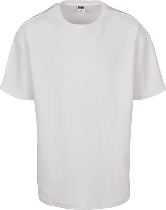 Image du produit Urban Classics Oversized Waffle Tee (S)