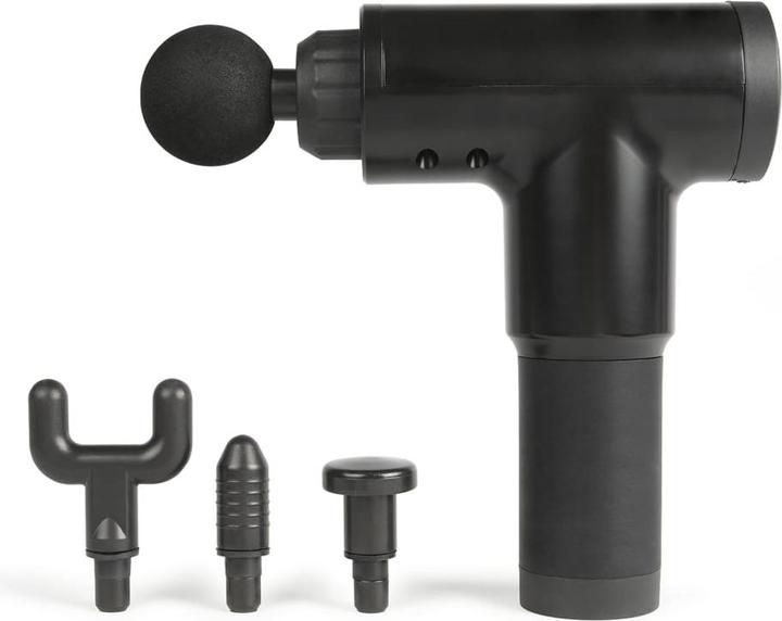 Image du produit Livoo Pistolet de massage sans fil