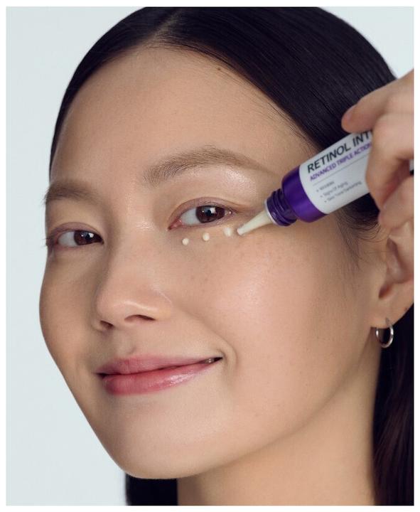 Image du produit Some By Mi Rétinol Intense (Crème, 30 ml, Nuit)