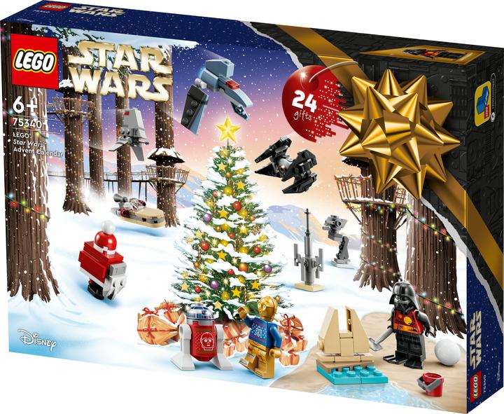 Image du produit LEGO Guerre des étoiles