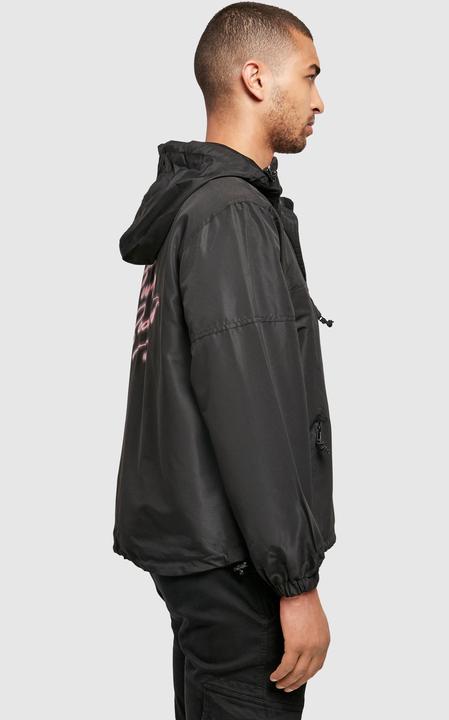 Immagine prodotto Merchcode Giacca a vento estiva di Knight Rider - 16804 (M)
