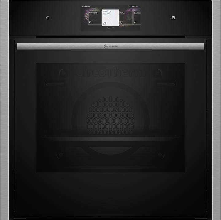 Actual product image Neff B64VT73N0