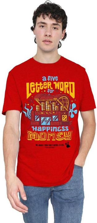 Produktbild Spongebob Squarepants Money TShirt (S)
