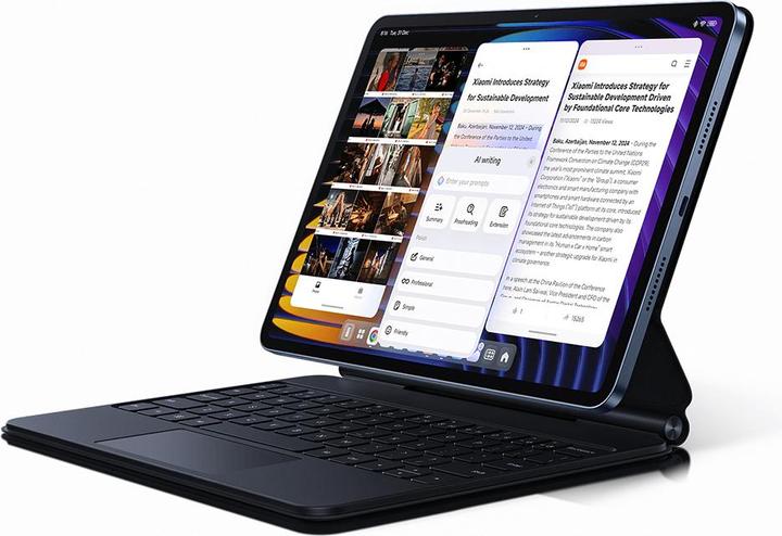 Image du produit Xiaomi Focus Keyboard (DE)
