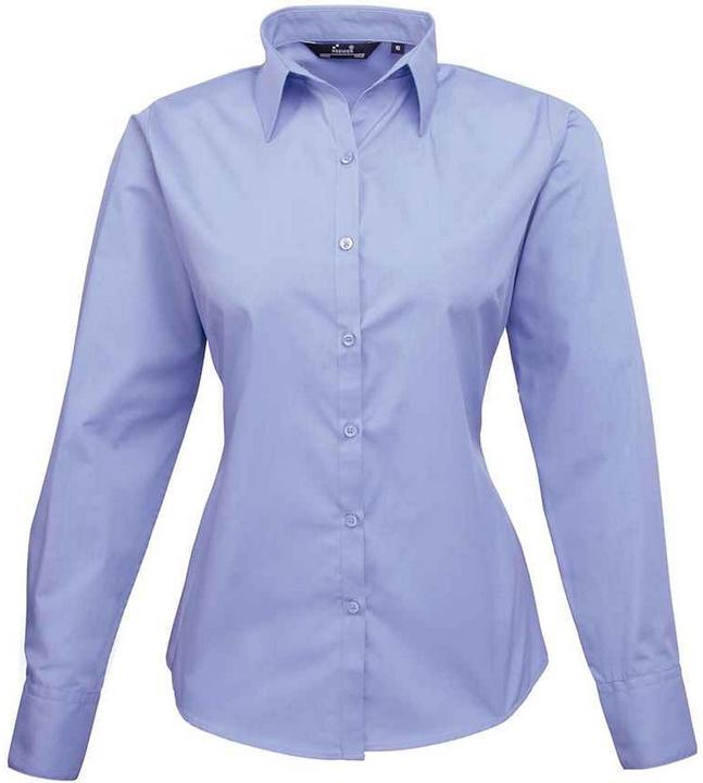 Bleu moyen