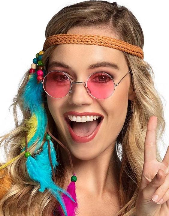 Produktbild Boland Partybrille John