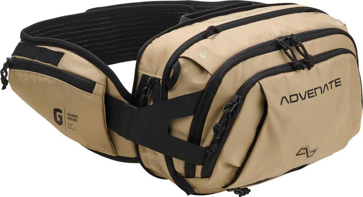 Actual product image Advenate Hipmaster incl. protector