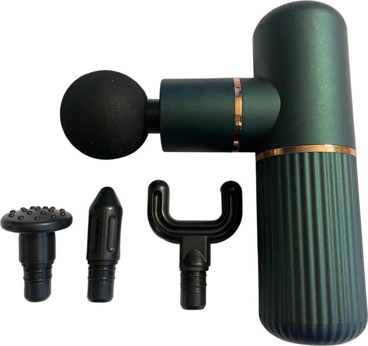 Produktbild Kiwikā Massage Gun