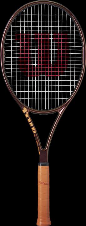 Image du produit Wilson PRO STAFF SIX.ONE 95 (18/20) (3)