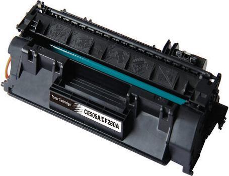 Immagine prodotto Hermex Toner compatibile per HP LaserJet Pro 400 MFP M425dn (FC)