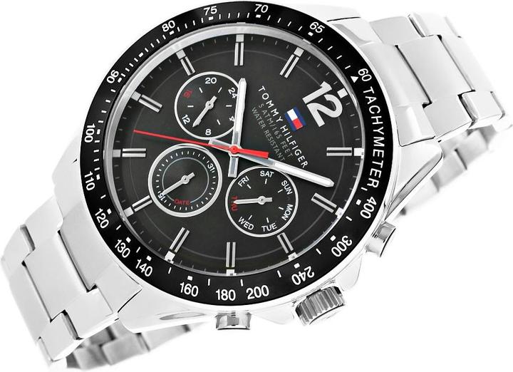 Produktbild Tommy Hilfiger HERREN 1791104 LUKE (zf054a) (45 mm)