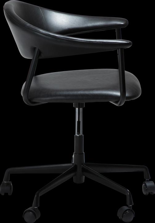 Actual product image Dan Form ROVER office chair