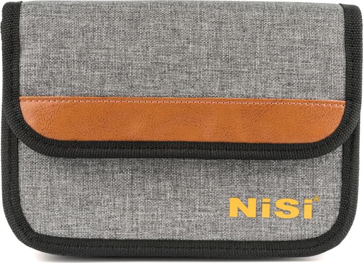 Immagine prodotto Nisi V6 Starter Kit Plus 100 mm (Filtri grigi, Filtri graduati grigi, 100 mm)