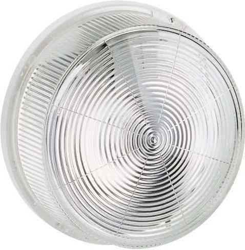 Immagine prodotto Legrand Luce Fr 100W 60459 00 IP44 rotonda (1200 lm, E27)