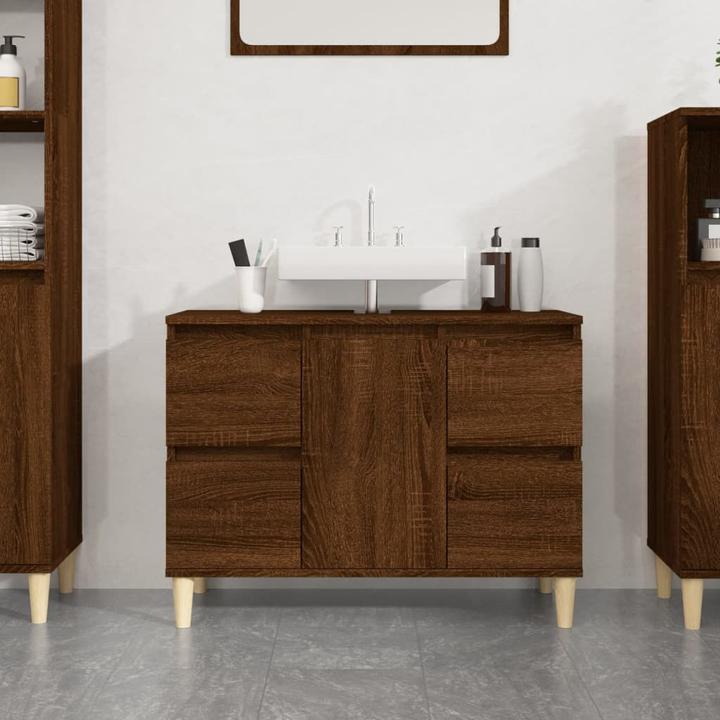 Immagine prodotto VidaXL Calandra (80 x 33 x 60 cm)