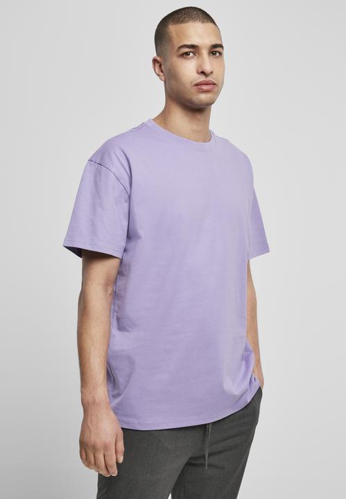 Immagine prodotto Urban Classics Tee pesante oversize (L)