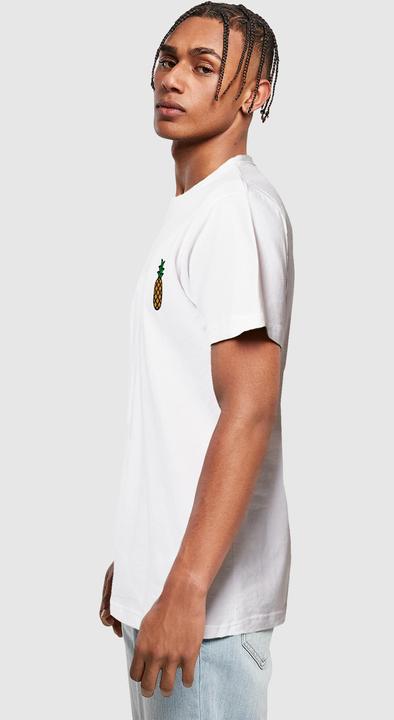 Immagine prodotto Mister Tee MisterTee Tè all'ananas - 165805 (XXL)
