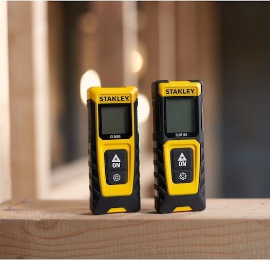 Actual product image Stanley Rangefinder (50 m, 620 nm)