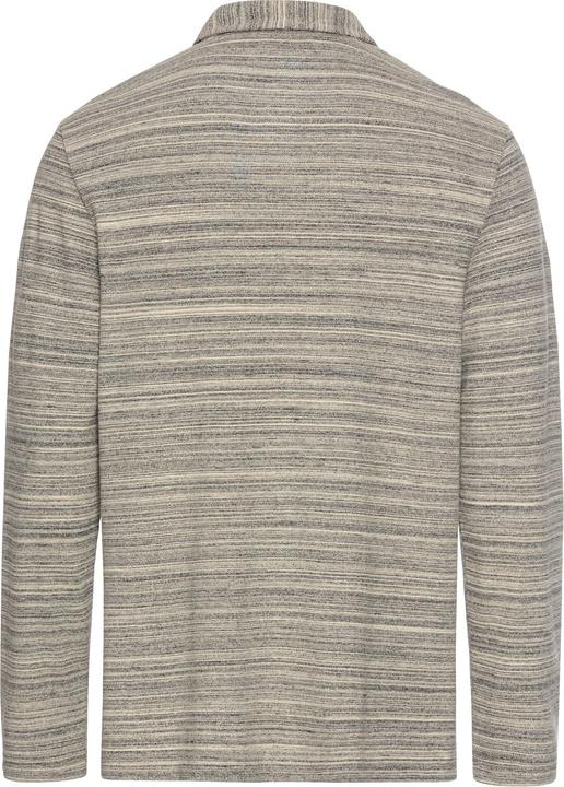 Immagine prodotto Camel Active Polo a maniche lunghe con effetto rinfrescante (XXL)