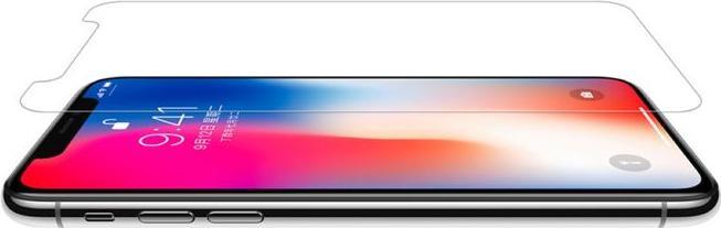 Produktbild Nillkin Matte Series (1 Stück, Apple iPhone X)
