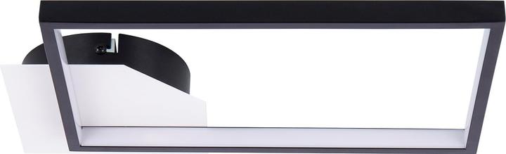 Immagine prodotto Nino Leuchten Plafoniera 31,6 x 21,6 cm Oslo (2100 lm)