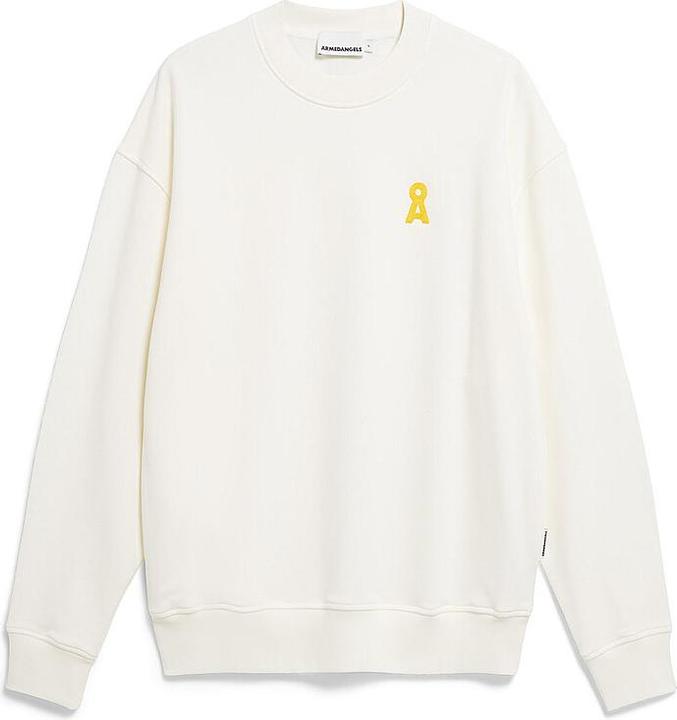 Produktbild Armedangels Emaal Crewneck Å Embro (XL)