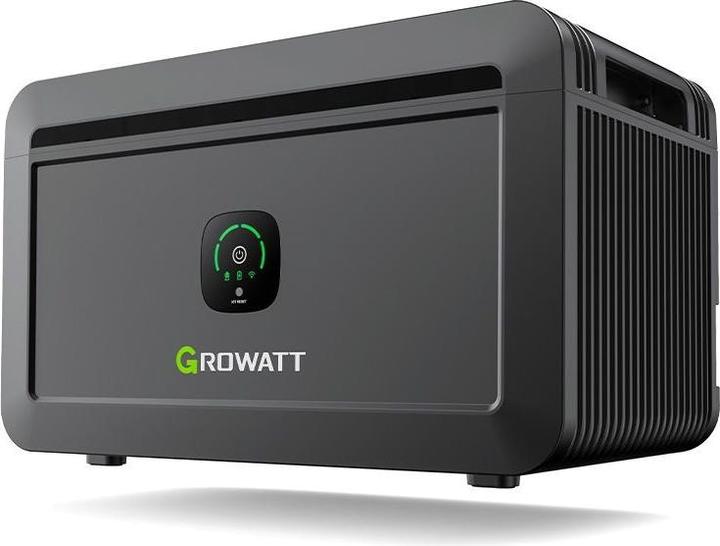 Immagine prodotto Growatt Noah2000