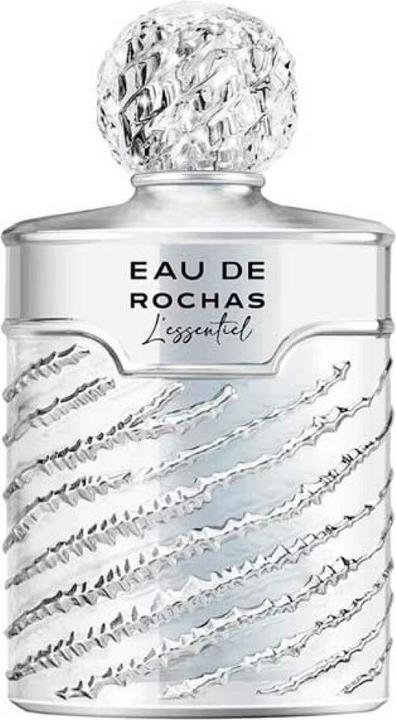 Produktbild Rochas L'Essentiel Eau De Parfum Spray 100ml (Eau de Parfum, 100 ml)