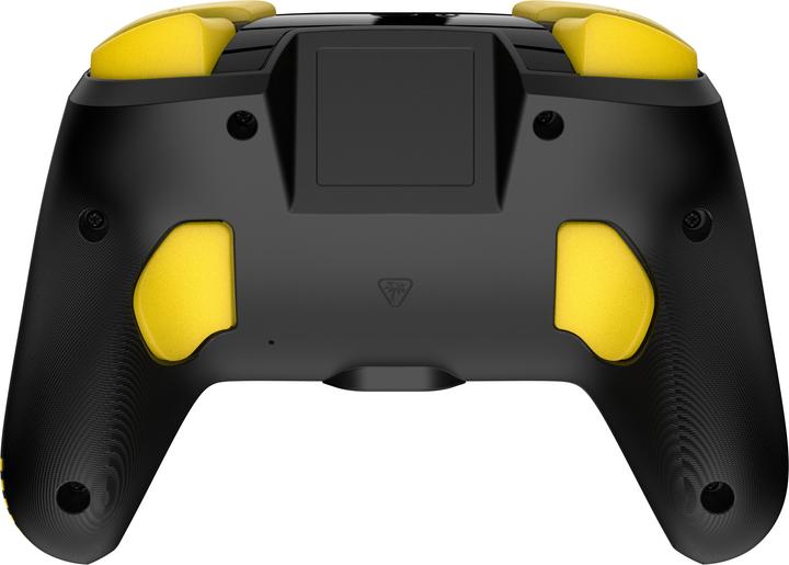Immagine prodotto Turtle Beach Rematch Wireless Controller · NS · Super Mario Star (Switch)