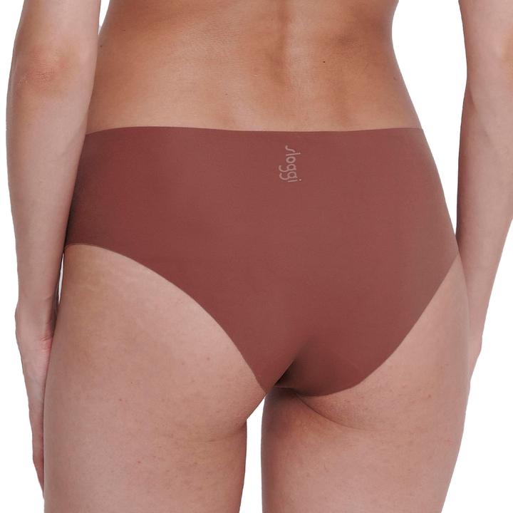 Image du produit Sloggi Pack de 3 hipsters ZERO Feel 2.0 (M, Lot de 3)