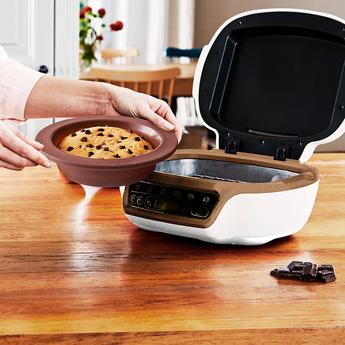 Actual product image Tefal Cake Factory +