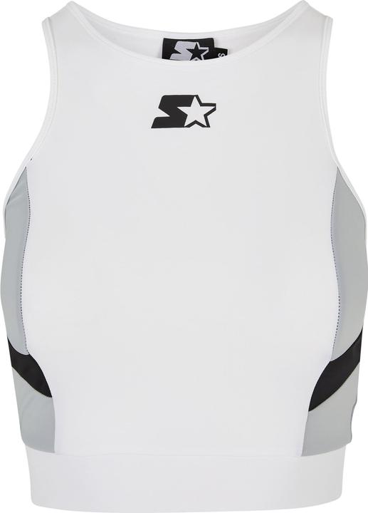 Actual product image Starter Ladies Sports Cropped Top (L)