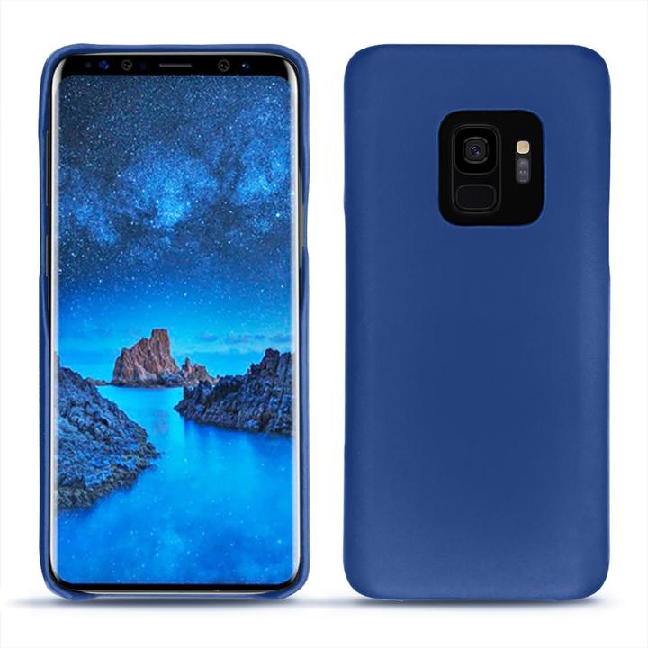 Productafbeelding Noreve Lederen omslag (Samsung Galaxy S9)