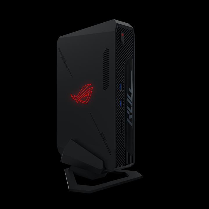 Produktbild ASUS NUC14SRKU7AXAR0 (Intel Core Ultra 7 155H)