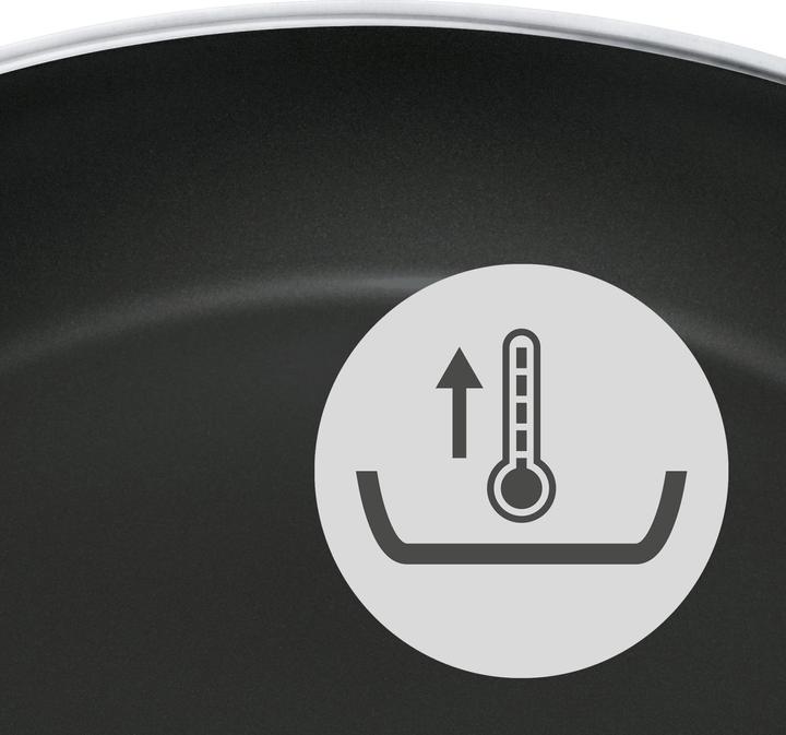 Actual product image WMF Schmorpfanne (28 cm, Casserole + Stewpot, Cast aluminium)