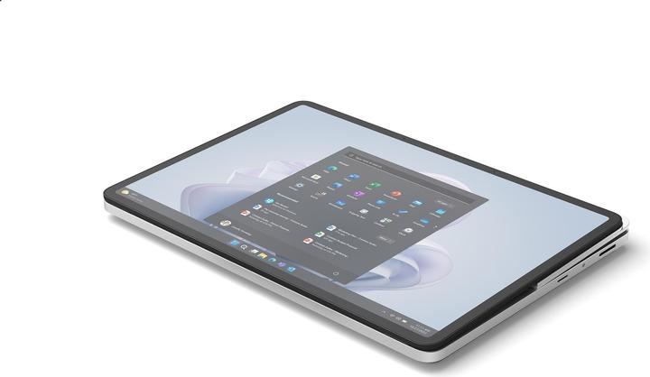 Produktbild Microsoft Surface Laptop Studio 2 for business (14.40", Intel Core i7-13800H, 16 GB, 512 GB, CH)