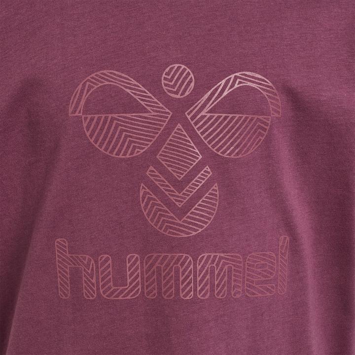 Actual product image hummel Fastwo T-Shirt S/S (146)