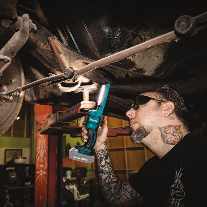 Actual product image Makita Work lamp (240 lm)