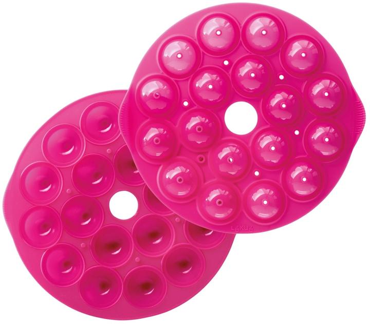 Actual product image Lékué Pop Cakes (25 cm)