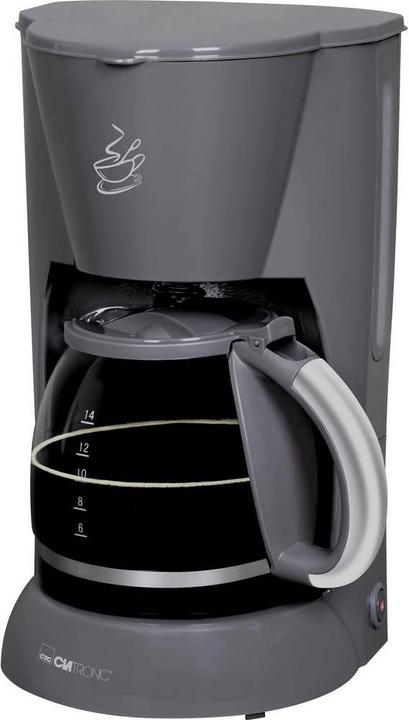 Produktbild Clatronic Kaffeemaschine Kaffeeautomat KA3473