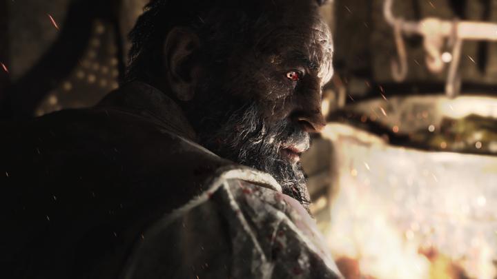 Immagine prodotto Capcom Resident Evil 4 (PS5, EN)